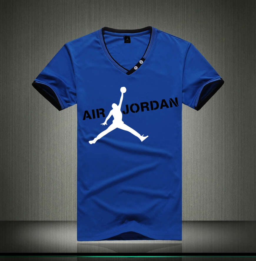 men jordan t-shirt S-XXXL-1843